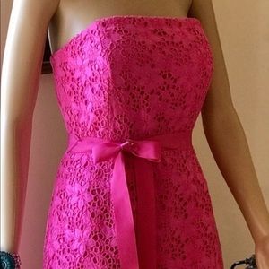 Lily Pulitzer size 6 dress